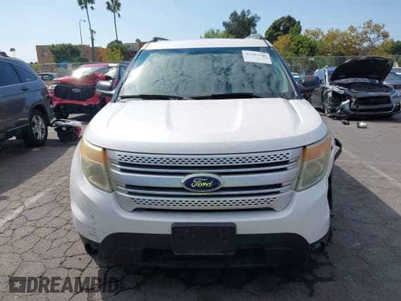✅ 2011 Ford Explorer XLT • VIN: 1FMHK7D81BGA65564 • Lot: 43282140. Wystawiony na IAAI z przebiegiem 101 094 mil. Bezpłatny archiwum sprzedaży aukcyjnych z USA i szczegółowy raport historii pojazdu na DreamBid. Zdjęcie 12.