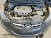 ✅ 2012 Hyundai Elantra GLS • VIN: 5NPDH4AE4CH097304 • Лот: 92055995. Опубликован ранее на Copart с пробегом 139 448 миль. Бесплатный доступ к архиву аукционных продаж из США и подробный отчёт об истории автомобиля на DreamBid. Изображение 11.