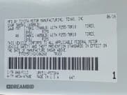 ✅ 2016 Toyota Tundra SR5 • VIN: 5TFEM5F1XGX106268 • Lot: 41674496. Listed on IAAI with 118,091 mi. Free auction sales archive from the USA and detailed vehicle history report at DreamBid. Image 9.