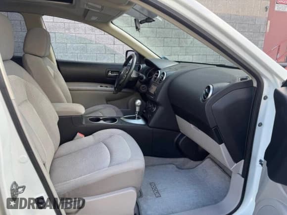 ✅ 2012 Nissan Rogue S • VIN: JN8AS5MV7CW376119 • Lot: 91445855. Listed on Copart with 173,101 mi. Free auction sales archive from the USA and detailed vehicle history report at DreamBid. Image 5.