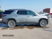 ✅ 2023 Chevrolet Traverse LT Cloth • VIN: 1GNERGKW6PJ118636 • Лот: 42903640. Опубликован ранее на IAAI с пробегом 40 428 миль. Бесплатный доступ к архиву аукционных продаж из США и подробный отчёт об истории автомобиля на DreamBid. Изображение 14.