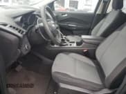 ✅ 2019 Ford Escape SE • VIN: 1FMCU9GDXKUA48739 • Lot: 67376565. Wystawiony na Copart z przebiegiem 58 059 mil. Bezpłatny archiwum sprzedaży aukcyjnych z USA i szczegółowy raport historii pojazdu na DreamBid. Zdjęcie 7.