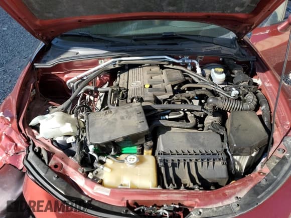 ✅ 2013 Mazda MX-5 Miata Grand Touring • VIN: JM1NC2PF2D0232253 • Lot: 71936844. Wystawiony na Copart z przebiegiem 78 482 mil. Bezpłatny archiwum sprzedaży aukcyjnych z USA i szczegółowy raport historii pojazdu na DreamBid. Zdjęcie 11.