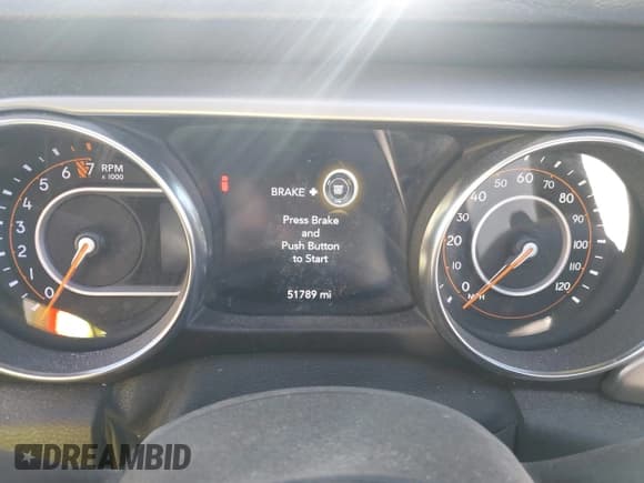 ✅ 2021 Jeep Wrangler Unlimited Sport S • VIN: 1C4HJXDG4MW711834 • Lot: 43638306. Wystawiony na IAAI z przebiegiem 51 789 mil. Bezpłatny archiwum sprzedaży aukcyjnych z USA i szczegółowy raport historii pojazdu na DreamBid. Zdjęcie 7.