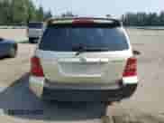 2001 Toyota Highlander с VIN JTEHF21A710012860, выставлен на аукционе Copart как лот 71932175 с пробегом 201 313 миль миль и Чистый • Clean title. История ставок и продаж доступна на DreamBid. Изображение 6.