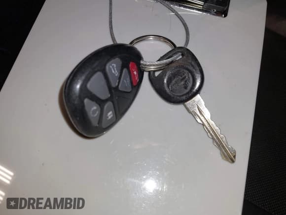 ✅ 2010 Chevrolet Suburban LTZ • VIN: 1GNUKKE36AR197402 • Lot: 43824032. Listed on IAAI with 146,390 mi. Free auction sales archive from the USA and detailed vehicle history report at DreamBid. Image 11.