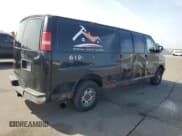 ✅ 2008 GMC Savana • VIN: 1GTHG396081214760 • Lot: 49146395. Listed on Copart with 329,208 mi. Free auction sales archive from the USA and detailed vehicle history report at DreamBid. Image 3.