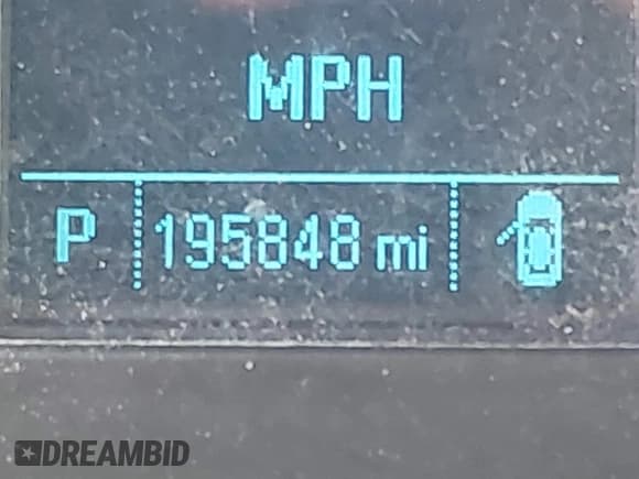 ✅ 2016 Chevrolet Equinox LT • VIN: 2GNALCEK2G6150112 • Лот: 42837805. Опубликован ранее на IAAI с пробегом 195 848 миль. Бесплатный доступ к архиву аукционных продаж из США и подробный отчёт об истории автомобиля на DreamBid. Изображение 15.