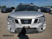 ✅ 2012 Nissan Frontier Pro-4X • VIN: 1N6AD0EV3CC405900 • Lot: 63515115. Listed on Copart with 61,015 mi. Free auction sales archive from the USA and detailed vehicle history report at DreamBid. Image 5.