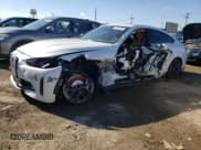 ✅ 2022 BMW i4 eDrive40 • VIN: WBY73AW02NFN02790 • Лот: 73318783. Опубликован ранее на Copart с пробегом 20 420 миль. Бесплатный доступ к архиву аукционных продаж из США и подробный отчёт об истории автомобиля на DreamBid. Изображение 1.