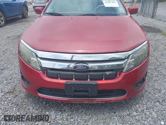 ✅ 2010 Ford Fusion SE • VIN: 3FAHP0HA4AR277012 • Лот: 42467201. Опубликован ранее на IAAI с пробегом 215 332 миль. Бесплатный доступ к архиву аукционных продаж из США и подробный отчёт об истории автомобиля на DreamBid. Изображение 6.