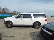 ✅ 2017 Ford Expedition Max XLT • VIN: 1FMJK1HT8HEA52523 • Лот: 41790755. Опубликован ранее на IAAI с пробегом 200 000 миль. Бесплатный доступ к архиву аукционных продаж из США и подробный отчёт об истории автомобиля на DreamBid. Изображение 15.