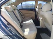 ✅ 2009 Hyundai Sonata GLS • VIN: 5NPET46C99H488399 • Лот: 73375964. Опубликован ранее на Copart с пробегом 108 947 миль. Бесплатный доступ к архиву аукционных продаж из США и подробный отчёт об истории автомобиля на DreamBid. Изображение 10.