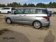 ✅ 2012 Mazda 5 Sport • VIN: JM1CW2BL1C0108789 • Lot: 90278085. Listed on Copart with 92,534 mi. Free auction sales archive from the USA and detailed vehicle history report at DreamBid. Image 2.