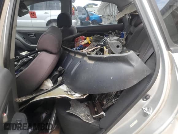 ✅ 2009 Hyundai Elantra SE • VIN: KMHDU46D49U701410 • Lot: 58741615. Wystawiony na Copart z przebiegiem 96 516 mil mil. Skorzystaj z bezpłatnego archiwum sprzedaży aukcyjnych z USA i zobacz szczegółowy raport historii pojazdu na DreamBid. Zdjęcie 10.