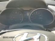 ✅ 2017 Hyundai Veloster Value Edition • VIN: KMHTC6AD1HU312577 • Lot: 42742185. Wystawiony na Copart z przebiegiem 54 370 mil. Bezpłatny archiwum sprzedaży aukcyjnych z USA i szczegółowy raport historii pojazdu na DreamBid. Zdjęcie 9.