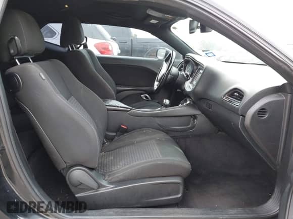 2016 Dodge Challenger SXT Plus с VIN 2C3CDZAG2GH263568, выставлен на аукционе IAAI как лот 43525111 с пробегом 230 564 миль миль и . История ставок и продаж доступна на DreamBid. Изображение 5.