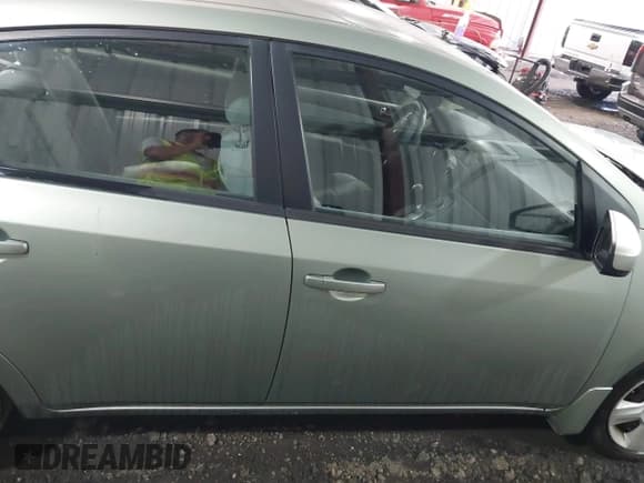 ✅ 2007 Nissan Sentra S • VIN: 3N1AB61E57L606907 • Lot: 42775336. Listed on IAAI with 111,435 mi. Free auction sales archive from the USA and detailed vehicle history report at DreamBid. Image 13.