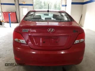 ✅ 2016 Hyundai Accent SE • VIN: KMHCT4AE2GU095326 • Лот: 73096744. Опубликован ранее на Copart с пробегом 139 041 миль. Бесплатный доступ к архиву аукционных продаж из США и подробный отчёт об истории автомобиля на DreamBid. Изображение 6.