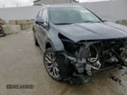 ✅ 2019 Cadillac XT4 FWD Premium Luxury • VIN: 1GYFZCR44KF110843 • Lot: 86593665. Listed on Copart with 48,197 mi. Free auction sales archive from the USA and detailed vehicle history report at DreamBid. Image 15.