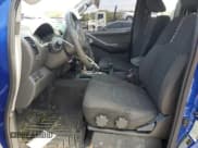 ✅ 2012 Nissan Frontier SV • VIN: 1N6AD0CW2CC467767 • Lot: 69498745. Listed on Copart with 138,634 mi. Free auction sales archive from the USA and detailed vehicle history report at DreamBid. Image 7.