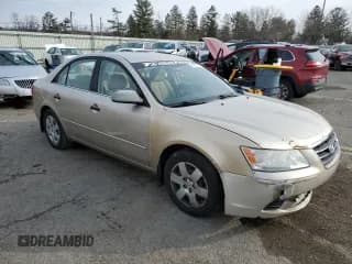 ✅ 2010 Hyundai Sonata GLS • VIN: 5NPET4AC2AH613951 • Лот: 41369765. Опубликован ранее на Copart с пробегом 166 602 миль. Бесплатный доступ к архиву аукционных продаж из США и подробный отчёт об истории автомобиля на DreamBid. Изображение 4.