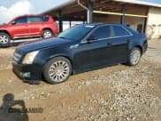✅ 2010 Cadillac CTS Premium • VIN: 1G6DS5EV3A0117184 • Lot: 67007345. Wystawiony na Copart z przebiegiem 179 976 mil. Bezpłatny archiwum sprzedaży aukcyjnych z USA i szczegółowy raport historii pojazdu na DreamBid. Zdjęcie 1.