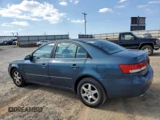 ✅ 2006 Hyundai Sonata GLS • VIN: 5NPEU46F16H008522 • Лот: 77162364. Опубликован ранее на Copart с пробегом 290 858 миль. Бесплатный доступ к архиву аукционных продаж из США и подробный отчёт об истории автомобиля на DreamBid. Изображение 2.