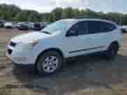 2009 Chevrolet Traverse LS with VIN 1GNER13D39S126460, listed as a Copart auction lot 67848654 with 181,551 mi miles and Salvage title. Bid and sale history available at DreamBid. Image 1.