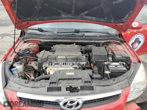 ✅ 2009 Hyundai Elantra Touring • VIN: KMHDC86E39U041010 • Lot: 57367435. Wystawiony na Copart z przebiegiem 76 422 mil. Bezpłatny archiwum sprzedaży aukcyjnych z USA i szczegółowy raport historii pojazdu na DreamBid. Zdjęcie 12.