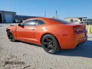 ✅ 2012 Chevrolet Camaro 2LT • VIN: 2G1FC1E31C9151569 • Lot: 92192855. Wystawiony na Copart z przebiegiem 140 864 mil. Bezpłatny archiwum sprzedaży aukcyjnych z USA i szczegółowy raport historii pojazdu na DreamBid. Zdjęcie 2.