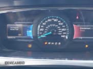 ✅ 2014 Ford Taurus SEL • VIN: 1FAHP2E88EG125566 • Lot: 43549192. Listed on IAAI with 180,204 mi. Free auction sales archive from the USA and detailed vehicle history report at DreamBid. Image 7.