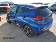 ✅ 2021 Chevrolet Bolt EV Premier • VIN: 1G1FZ6S00M4103278 • Lot: 77483464. Wystawiony na Copart z przebiegiem 33 402 mil. Bezpłatny archiwum sprzedaży aukcyjnych z USA i szczegółowy raport historii pojazdu na DreamBid. Zdjęcie 2.