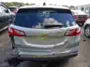 2019 Chevrolet Equinox LT with VIN 2GNAXUEV7K6274373, listed as a IAAI auction lot 43266888 with 129,076 mi miles and . Bid and sale history available at DreamBid. Image 16.