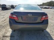 ✅ 2009 Toyota Camry XLE • VIN: 4T1BK46K39U084903 • Лот: 85566435. Опубликован ранее на Copart с пробегом 184 520 миль. Бесплатный доступ к архиву аукционных продаж из США и подробный отчёт об истории автомобиля на DreamBid. Изображение 6.