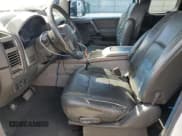 ✅ 2005 Nissan Titan SE • VIN: 1N6AA06B65N513898 • Lot: 54725925. Listed on Copart with 178,096 mi. Free auction sales archive from the USA and detailed vehicle history report at DreamBid. Image 7.