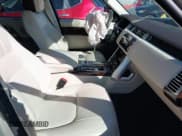 ✅ 2020 Land Rover Range Rover • VIN: SALGS5SE4LA590564 • Lot: 41767048. Listed on IAAI with 53,531 mi. Free auction sales archive from the USA and detailed vehicle history report at DreamBid. Image 5.