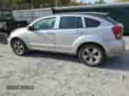 2010 Dodge Caliber SXT с VIN 1B3CB4HA6AD632590, выставлен на аукционе Copart как лот 75929634 с пробегом 213 273 миль миль и Списание • Salvage title. История ставок и продаж доступна на DreamBid. Изображение 2.