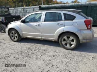 2010 Dodge Caliber SXT с VIN 1B3CB4HA6AD632590, выставлен на аукционе Copart как лот 75929634 с пробегом 213 273 миль миль и Списание • Salvage title. История ставок и продаж доступна на DreamBid. Изображение 2.