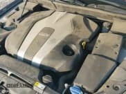 ✅ 2013 Hyundai Genesis 3.8L • VIN: KMHGC4DD9DU256044 • Lot: 43176727. Listed on IAAI with 203,768 mi. Free auction sales archive from the USA and detailed vehicle history report at DreamBid. Image 18.