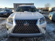 ✅ 2023 Lexus GX 460 Luxury • VIN: JTJGM7BX9P5353806 • Lot: 88780705. Wystawiony na Copart z przebiegiem 19 883 mil. Bezpłatny archiwum sprzedaży aukcyjnych z USA i szczegółowy raport historii pojazdu na DreamBid. Zdjęcie 5.