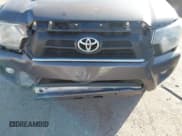 ✅ 2015 Toyota Tacoma • VIN: 5TFLU4EN8FX119895 • Lot: 43670596. Listed on IAAI with 185,866 mi. Free auction sales archive from the USA and detailed vehicle history report at DreamBid. Image 6.