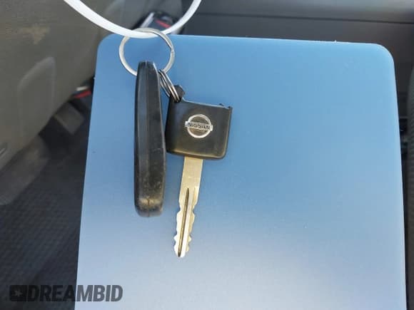 ✅ 2008 Nissan Frontier SE • VIN: 1N6AD09U78C450900 • Lot: 43885377. Listed on IAAI with 94,641 mi. Free auction sales archive from the USA and detailed vehicle history report at DreamBid. Image 11.