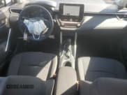 ✅ 2024 Toyota Corolla Cross LE • VIN: 7MUBAAAG0RV103913 • Lot: 58040095. Listed on Copart with 49,059 mi. Free auction sales archive from the USA and detailed vehicle history report at DreamBid. Image 8.