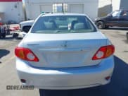 ✅ 2010 Toyota Corolla LE • VIN: 1NXBU4EE4AZ328827 • Лот: 43280910. Опубликован ранее на IAAI с пробегом 100 177 миль. Бесплатный доступ к архиву аукционных продаж из США и подробный отчёт об истории автомобиля на DreamBid. Изображение 16.