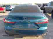 2025 Toyota Camry LE с VIN 4T1DAACK6SU626872, выставлен на аукционе IAAI как лот 43129009 с пробегом 1 207 миль миль и . История ставок и продаж доступна на DreamBid. Изображение 16.