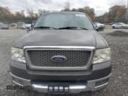 ✅ 2005 Ford F-150 XL • VIN: 1FTRF12W65NB73240 • Лот: 90619895. Опубликован ранее на Copart с пробегом 206 674 миль. Бесплатный доступ к архиву аукционных продаж из США и подробный отчёт об истории автомобиля на DreamBid. Изображение 5.