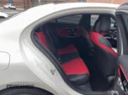 ✅ 2024 Mercedes-Benz C 300 • VIN: W1KAF4HB7RR202087 • Lot: 92657815. Listed on Copart with 5,725 mi. Free auction sales archive from the USA and detailed vehicle history report at DreamBid. Image 6.