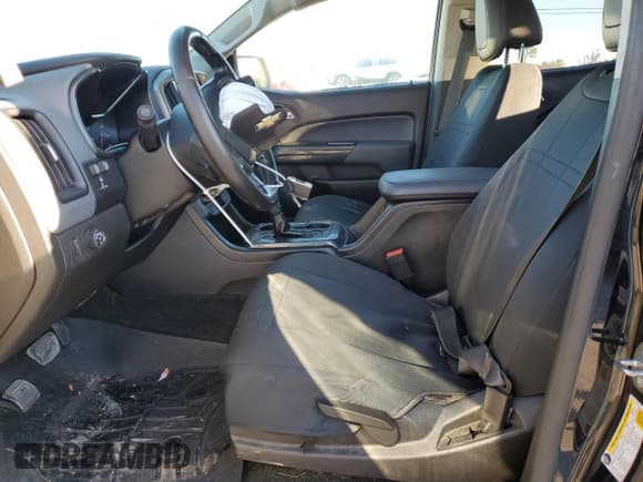 ✅ 2018 Chevrolet Colorado 2WD Z71 • VIN: 1GCGSDE12J1107287 • Lot: 77466534. Wystawiony na Copart z przebiegiem 107 849 mil. Bezpłatny archiwum sprzedaży aukcyjnych z USA i szczegółowy raport historii pojazdu na DreamBid. Zdjęcie 7.