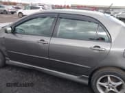 ✅ 2005 Toyota Corolla S • VIN: 2T1BR32E05C454741 • Lot: 43645896. Listed on IAAI with 130,094 mi. Free auction sales archive from the USA and detailed vehicle history report at DreamBid. Image 15.